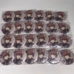 アイナナ 七瀬陸 6周年 缶バッジ アイドリッシュセブン