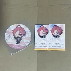 あんスタ♡アニカフェ♡桜河こはく