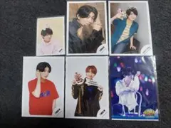 7 MEN 侍 B&ZAI 本髙克樹 フォト 写真