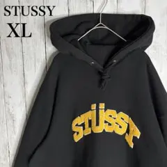 2025年最新】STUSSY メンズ パーカーの人気アイテム - メルカリ