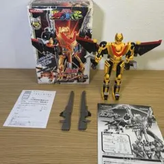 2025年最新】超星神 ガンシーサーの人気アイテム - メルカリ