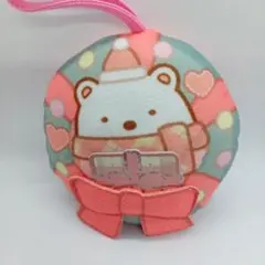 すみっコぐらし しろくま