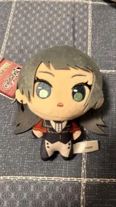 Ave Mujica　バンドリ　ぷちっしゅ　ぬいぐるみ　ティモリス ②