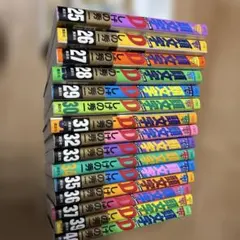 2025年最新】イニシャルD 全巻の人気アイテム - メルカリ