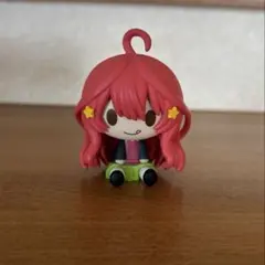 五等分の花嫁 ちょこのっこ 五月　一番くじ