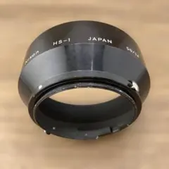 Nikon HS-3 55/1.2 ニコン 55mm F1.2用 メタルフード - メルカリ