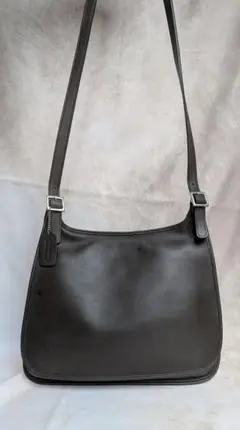 オールドコーチ 9134 グレー ヒッピーフラップ