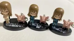 【7体セット】テイルズオブジアビス プロッププラスプチ PPP