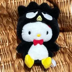 当時物 ハローキティ バッドばつ丸 コスチューム 着ぐるみ ぬいぐるみ 当時物 ハローキティ バッドばつ丸 コスチューム 着ぐるみ ぬいぐるみ