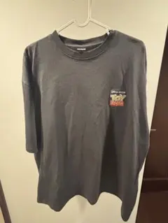 値下げ　 トイストーリー 半袖　Tシャツ M バックプリント