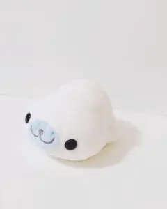 希少 まめゴマ 当時物 食玩 いちごま - メルカリ