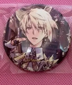 棗巳波 缶バッジ 8周年 まとめ売り 48個 棗巳波 缶バッジ 8周年 まとめ売り 48個 8th Anniversaryグッズ