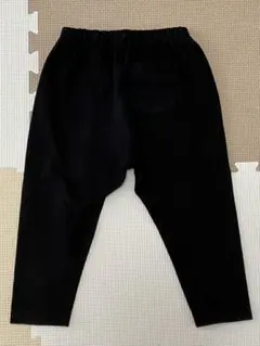 【 ユニクロ 】レギンス リラックスフィット　90サイズ