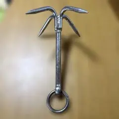 보트 앵커 스테인레스 스틸 900g