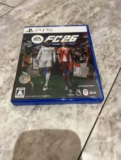 EA SPORTS FC26 PS5