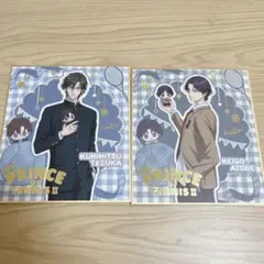 2025年最新】新テニスの王子様手塚国光の人気アイテム - メルカリ