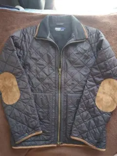 Polo by Ralph Lauren キルティングジャケット L