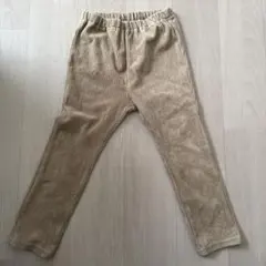 無印良品　キッズ　ズボン　100