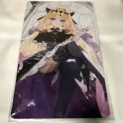 キュアアルカナ・シャドウ プレイマット 新品未開封 - メルカリ