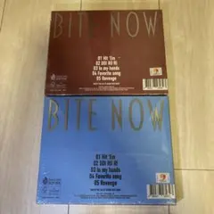 meovv bite now 新品未開封 2種セット ④