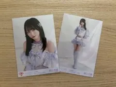 ゆ*な様 =LOVE 野口衣織 生写真 3種コンプ - メルカリ