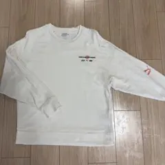 プーマ スウェット