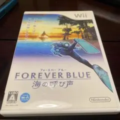 FOREVER BLUE 海の呼び声