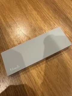 Fillimilli アイメイクアップ ブラシセット 5種