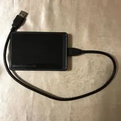 バッファロー　MiniStation 3.0のサムネイル