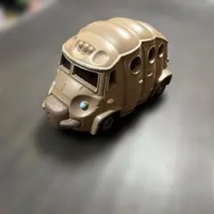 モスラ（幼虫）ラジコン R/C 箱無し 一部動作不可 - メルカリ