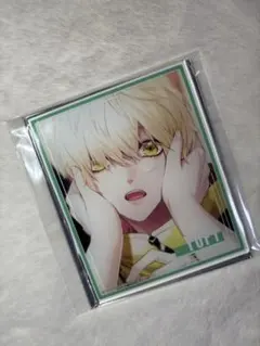 オトメイト　AGF 2025 　シンキス　YOFY　アクブロ　アクリルブロマイド