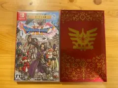 【特典未使用】ドラゴンクエスト11 S ゴージャス版