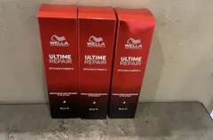WELLA ULTIME REPAIR 3本セット ミルクのサムネイル