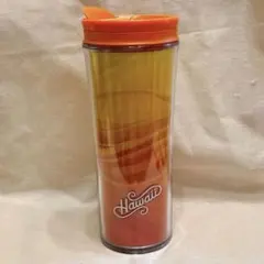 ハワイ限定品 スターバックス タンブラー