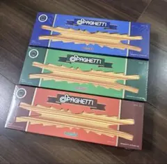 LE SERSAFIM SPAGHETTI Vol.1～3 3形態セット
