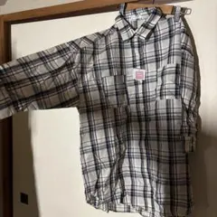 七分袖シャツ シャツ