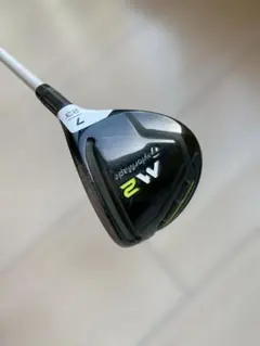 2026年最新】m2 フェアウェイウッド 7wの人気アイテム - メルカリ