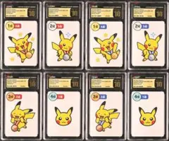 2026年最新】CGC10の人気アイテム - メルカリ
