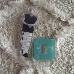 岩田剛典アクスタ