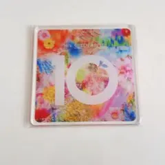 Mrs.Green Apple アクリルコースター