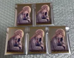 にじさんじ ボイスビジュアルカード フレン・E・ルスタリオ