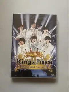 2025年最新】キンプリ dvd ライブの人気アイテム - メルカリ