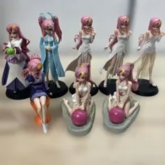 2026年最新】ワンピースヒロインフィギュアの人気アイテム - メルカリ