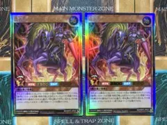 洗礼の暗黒騎士ガイア