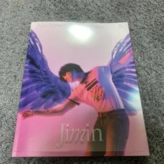 2025年最新】bts ジミン フォトブックの人気アイテム - メルカリ