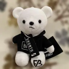 BE:FIRST ANIMAL COORDY ぬいぐるみ～BMSG～SHUNTO