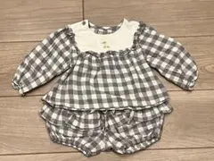 バースデーセットアップ80