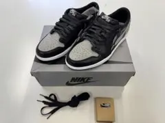 NIKE Air Jordan 1 Retro Low OG 