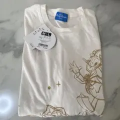 東京ディズニーリゾート 40周年　Tシャツ M-L