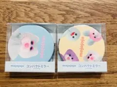 mojojojo コンパクトミラー